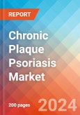 Chronic Plaque Psoriasis - Market Insight, Epidemiology and Market Forecast -2032- Product Image