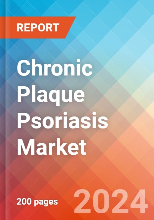 Chronic Plaque Psoriasis Market Insight, Epidemiology and Market