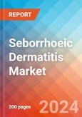 Seborrhoeic Dermatitis - Market Insight, Epidemiology and Market Forecast -2032- Product Image