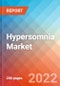 Hypersomnia - Market Insight, Epidemiology and Market Forecast -2032 - Product Image