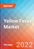 Yellow Fever - Market Insight, Epidemiology and Market Forecast -2032- Product Image