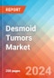 Desmoid Tumors - Market Insight, Epidemiology and Market Forecast -2032 - Product Thumbnail Image