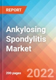 Ankylosing Spondylitis - Market Insight, Epidemiology and Market Forecast -2032- Product Image