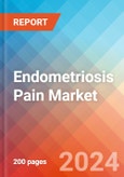 Endometriosis Pain - Market Insight, Epidemiology and Market Forecast -2032- Product Image