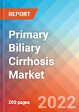 Primary Biliary Cirrhosis - Market Insight, Epidemiology and Market Forecast -2032- Product Image