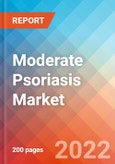 Moderate Psoriasis - Market Insight, Epidemiology and Market Forecast -2032- Product Image