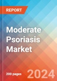 Moderate Psoriasis - Market Insight, Epidemiology and Market Forecast -2032- Product Image