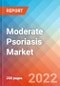 Moderate Psoriasis - Market Insight, Epidemiology and Market Forecast -2032 - Product Thumbnail Image
