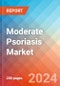 Moderate Psoriasis - Market Insight, Epidemiology and Market Forecast -2032 - Product Thumbnail Image