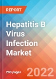 Hepatitis B Virus (HBV) Infection - Market Insight, Epidemiology and Market Forecast -2032- Product Image