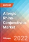 Allergic Rhino-Conjunctivitis - Market Insight, Epidemiology and Market Forecast -2032 - Product Image