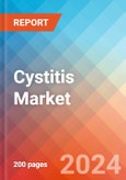 Cystitis - Market Insight, Epidemiology and Market Forecast -2032- Product Image
