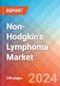 Non-Hodgkin's Lymphoma (NHL) - Market Insight, Epidemiology and Market Forecast -2032 - Product Image