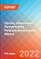Chronic Inflammatory Demyelinating Polyradiculoneuropathy - Market Insight, Epidemiology and Market Forecast -2032 - Product Thumbnail Image