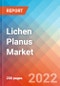 Lichen Planus - Market Insight, Epidemiology and Market Forecast -2032 - Product Thumbnail Image
