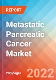 Metastatic Pancreatic Cancer (MPC) - Market Insight, Epidemiology and Market Forecast -2032- Product Image