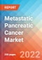 Metastatic Pancreatic Cancer (MPC) - Market Insight, Epidemiology and Market Forecast -2032 - Product Image