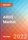 ARDS - Market Insight, Epidemiology and Market Forecast -2032- Product Image