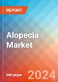 Alopecia - Market Insight, Epidemiology and Market Forecast -2032- Product Image