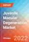 Juvenile Macular Degeneration (JMD) - Market Insight, Epidemiology and Market Forecast -2032 - Product Thumbnail Image