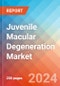 Juvenile Macular Degeneration (JMD) - Market Insight, Epidemiology and Market Forecast -2032 - Product Thumbnail Image