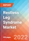 Restless Leg Syndrome - Market Insight, Epidemiology and Market Forecast -2032 - Product Image