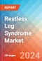 Restless Leg Syndrome - Market Insight, Epidemiology and Market Forecast -2032 - Product Thumbnail Image