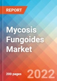 Mycosis Fungoides - Market Insight, Epidemiology and Market Forecast -2032- Product Image