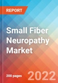 Small Fiber Neuropathy (SFN) - Market Insight, Epidemiology and Market Forecast -2032- Product Image