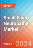 Small Fiber Neuropathy (SFN) - Market Insight, Epidemiology and Market Forecast -2032- Product Image