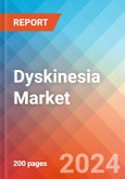 Dyskinesia - Market Insight, Epidemiology and Market Forecast -2032- Product Image