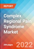 Complex Regional Pain Syndrome - Market Insight, Epidemiology and Market Forecast -2032- Product Image
