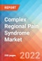 Complex Regional Pain Syndrome - Market Insight, Epidemiology and Market Forecast -2032 - Product Image