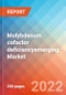 Molybdenum cofactor deficiency (MOCOD)emerging - Market Insight, Epidemiology and Market Forecast -2032 - Product Thumbnail Image