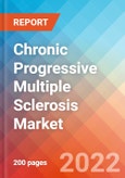 Chronic Progressive Multiple Sclerosis - Market Insight, Epidemiology and Market Forecast -2032- Product Image