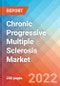 Chronic Progressive Multiple Sclerosis - Market Insight, Epidemiology and Market Forecast -2032 - Product Image