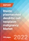 Blastic plasmacytoid dendritic cell neoplasm (BPDCN) malignancy - Market Insight, Epidemiology and Market Forecast -2032 - Product Image