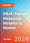 Braf-Mutant Metastatic Melanoma - Market Insight, Epidemiology and Market Forecast - 2032 - Product Thumbnail Image