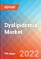 Dyslipidemia - Market Insight, Epidemiology and Market Forecast -2032 - Product Thumbnail Image
