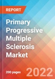 Primary Progressive Multiple Sclerosis (PPMS) - Market Insight, Epidemiology and Market Forecast -2032- Product Image