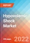 Hypovolemic Shock - Market Insight, Epidemiology and Market Forecast -2032 - Product Thumbnail Image