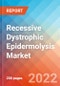 Recessive Dystrophic Epidermolysis - Market Insight, Epidemiology and Market Forecast -2032 - Product Thumbnail Image