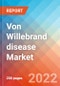 Von Willebrand disease (VWD) - Market Insight, Epidemiology and Market Forecast -2032 - Product Image
