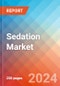 Sedation - Market Insight, Epidemiology and Market Forecast -2032 - Product Thumbnail Image