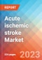 Acute ischemic stroke (AIS) - Market Insight, Epidemiology and Market Forecast -2032 - Product Image