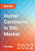 Ductal Carcinoma in Situ - Market Insight, Epidemiology and Market Forecast -2032- Product Image