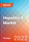 Hepatitis B - Market Insight, Epidemiology and Market Forecast -2032 - Product Image