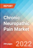 Chronic Neuropathic Pain - Market Insight, Epidemiology and Market Forecast -2032- Product Image