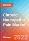 Chronic Neuropathic Pain - Market Insight, Epidemiology and Market Forecast -2032 - Product Image