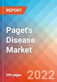 Paget's Disease - Market Insight, Epidemiology and Market Forecast -2032- Product Image